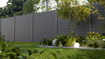 Zaunbau & Sichtschutz